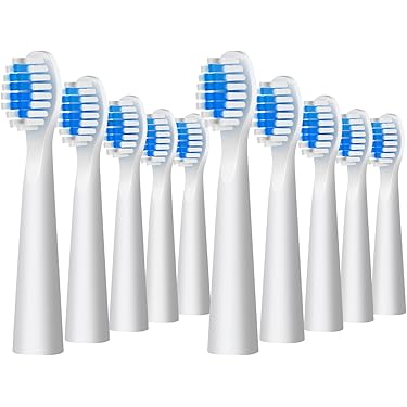 電動歯ブラシの替えブラシセット Amazon.co.jp 最新リリース: 電動歯ブラシの替えブラシ の新着